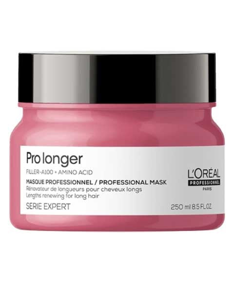 Loreal Pro Longer Professional Mask