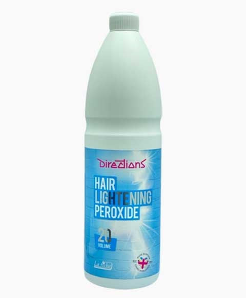 La Riche Directions Hair Lightening Peroxide
