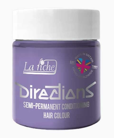 La Riche Directions Semi Permanent Conditioning Hair Color Antique Mauve