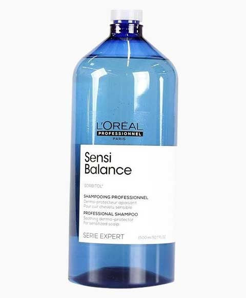 loreal Serie Expert Sensi Balance Professional Shampoo