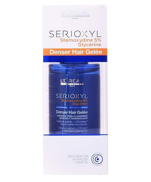 LOreal Serioxyl Denser Hair Gelee