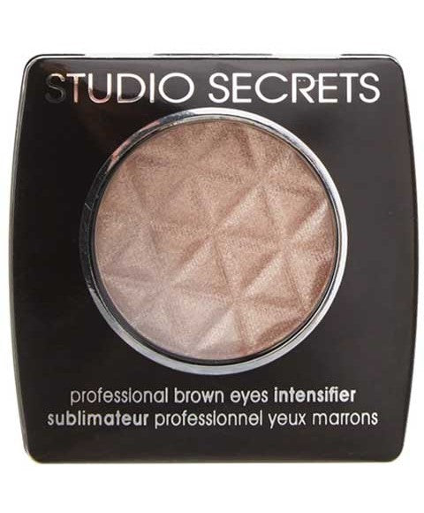 loreal Studio Secret Professional Green Eyes Intensifier 321