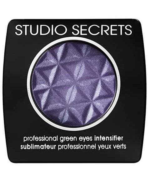 loreal Studio Secret Professional Green Eyes Intensifier 360