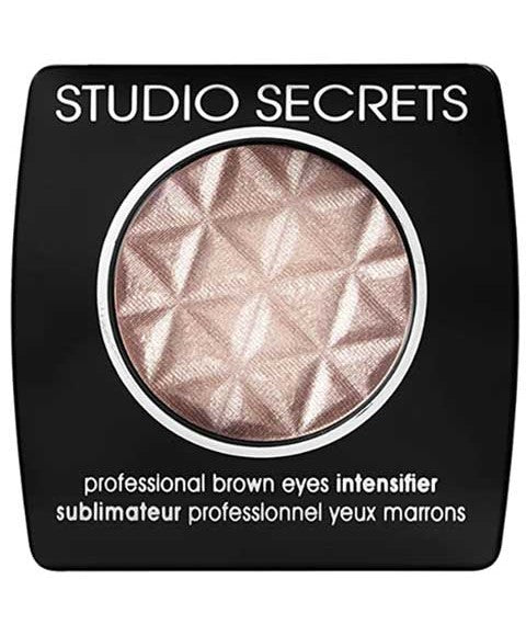 loreal Studio Secret Professional Brown Eyes Intensifier 511