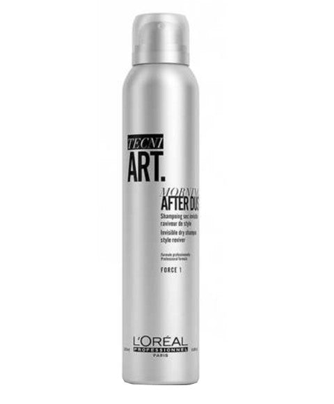 Loreal Tecni Art Morning After Dust Force 1 Dry Shampoo