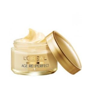 Loreal Age Re Perfect Intensive Re Nourish Restoring Day Cream