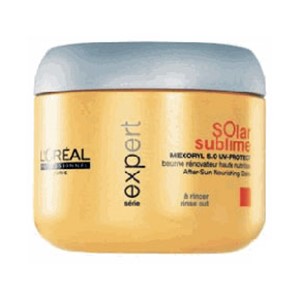 Loreal Solar Nutri Protect System Masque