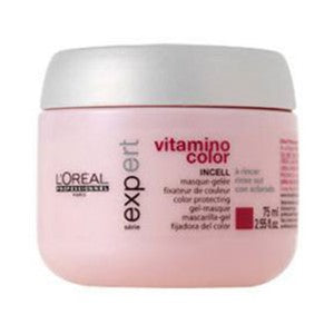 Loreal vitamino Color Protecting Gel Masque