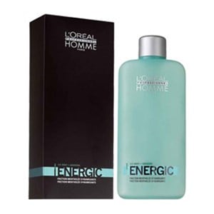Loreal Homme Energic Energising Hair and Scalp Tonic
