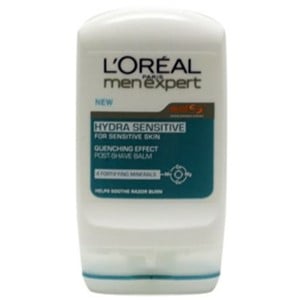 Loreal Men Expert Hydra Sensitive Post Shave Balm