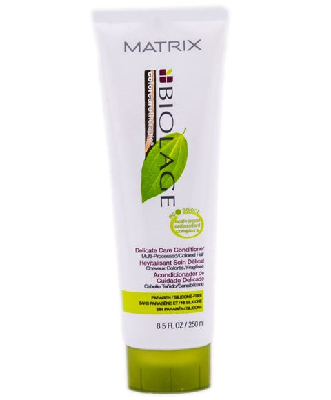 Matrix Colorcaretherapie Delicate Care Conditioner