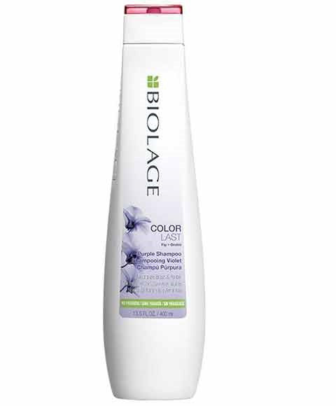 Matrix Biolage Color Last Purple Shampoo