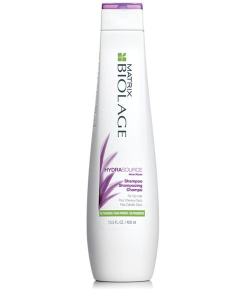 Matrix Hydrasource Aloe Shampoo