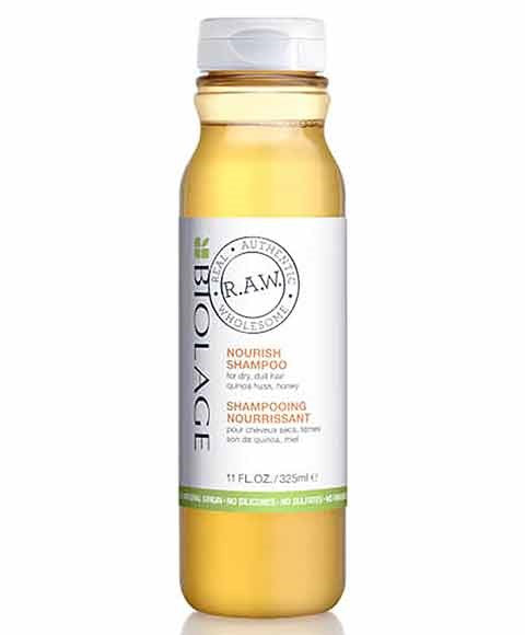 Matrix Biolage RAW Nourish Shampoo