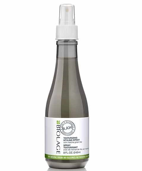Matrix  Biolage RAW Texturizing Styling Spray