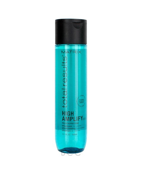 Matrix High Amplify Shampoo