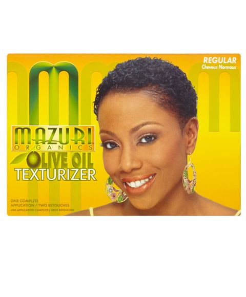 Mazuri  Mazuri Olive Oil Texturizer 1 Application Regular