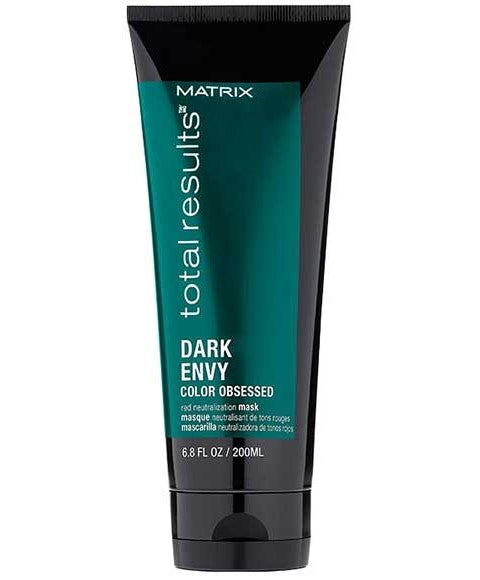 Matrix Total Results Dark Envy Color Obsessed Mask