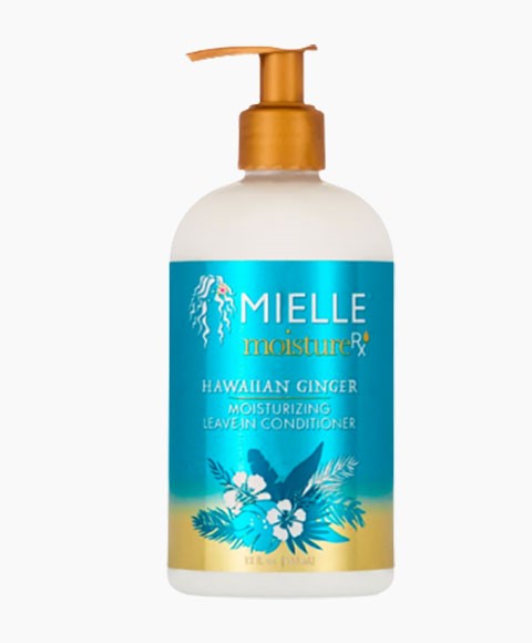 Mielle  Hawaiian Ginger Leave In Conditioner