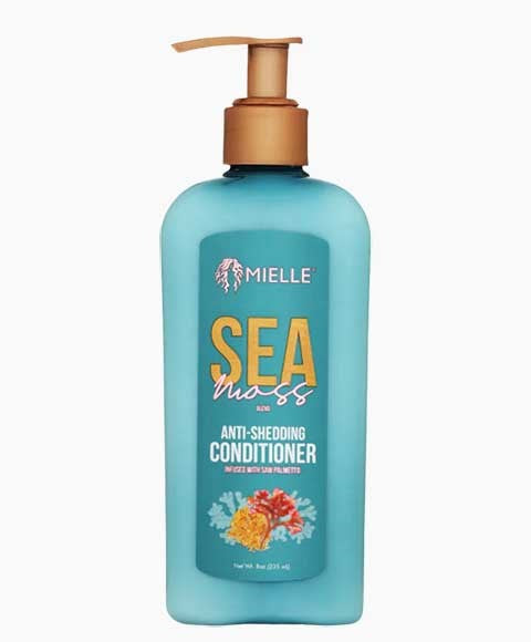 Mielle Sea Moss Anti Shedding Conditioner