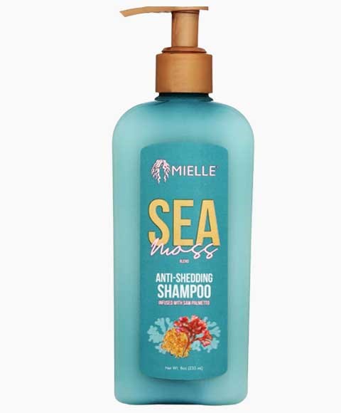 Mielle  Sea Moss Anti Shedding Shampoo