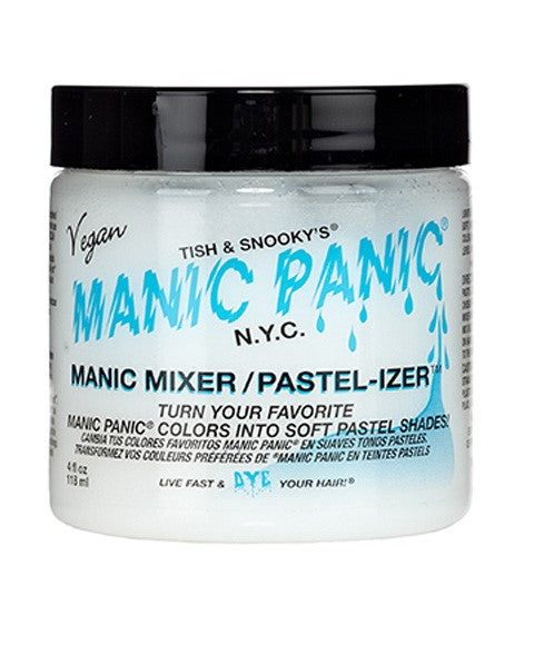 Manic Panic Manic Mixer Pastel Izer 