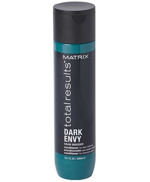 Matrix Total Results Dark Envy Color Obsessed Conditioner