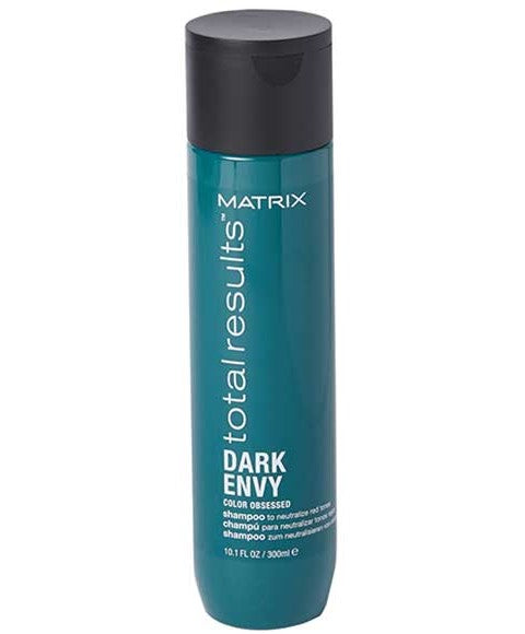 Matrix Total Results Dark Envy Color Obsessed Shampoo