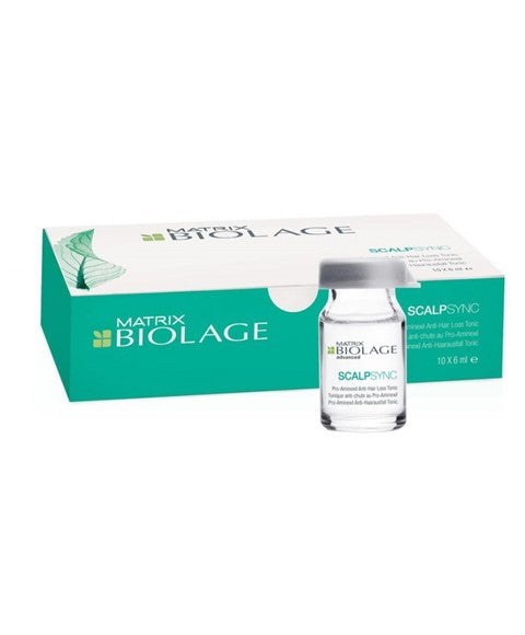 Matrix Scalpsync Aminexil Hair Treatment