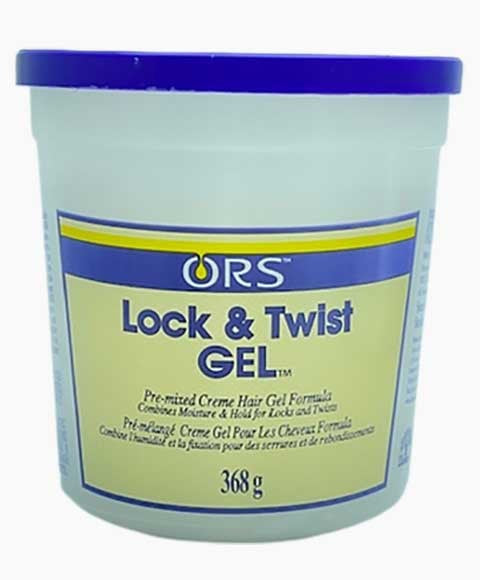 Organic Root Stimulator ORS Lock N Twist Gel