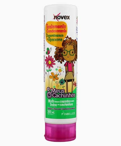 Novex My Little Curls Conditioner