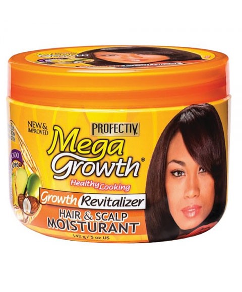 Profectiv Revitalizer Hair And Scalp Moisturant