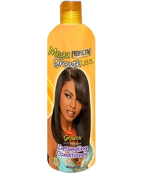 Profectiv Pro Growth Detangling Conditioner