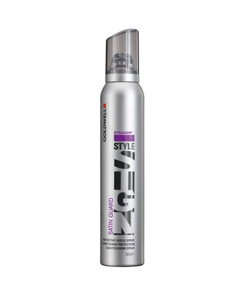 Goldwell Style Sign Satin Guard Protective Shield Spray