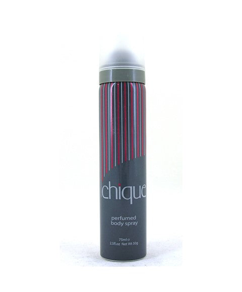 Yardley Chique Perfumed Body Spray