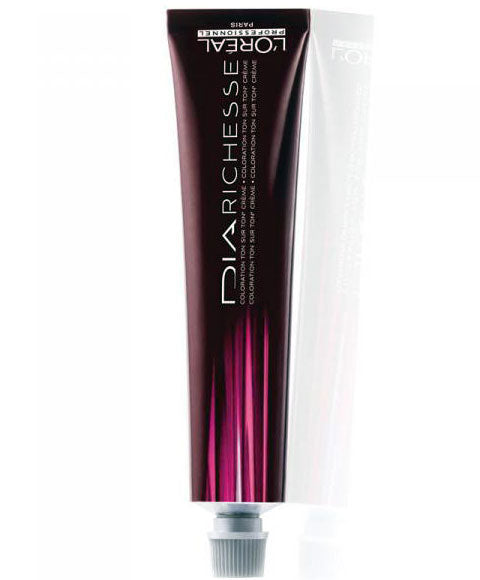 Loreal Diarichesse Ammonia Free Semi Permanent Colour