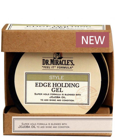 Dr. Miracles Style Edge Holding Gel 65g