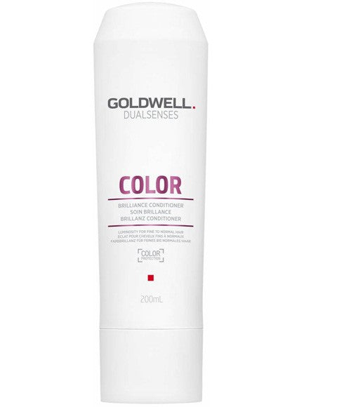 Goldwell Dualsenses Color Brilliance Conditioner 