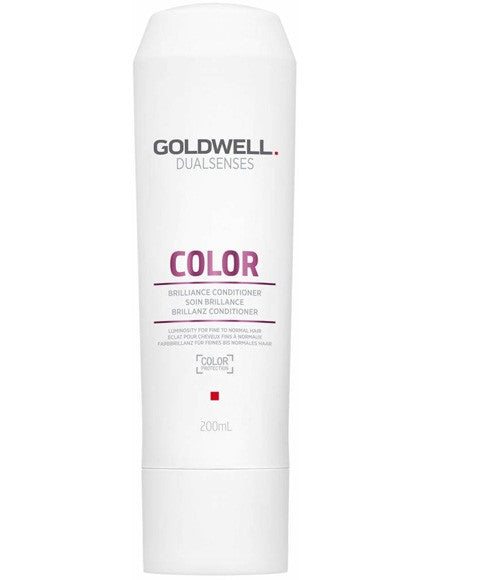 Goldwell Dualsenses Color Brilliance Conditioner