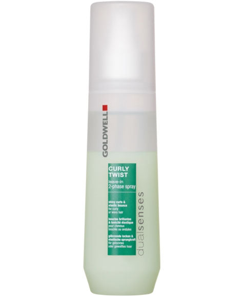Goldwell Dualsenses Leave In 2 Phase Spray Curly Twist