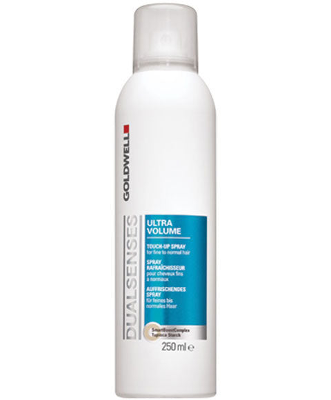 Goldwell Dualsenses Ultra Volume Touch Up Spray Dry Shampoo