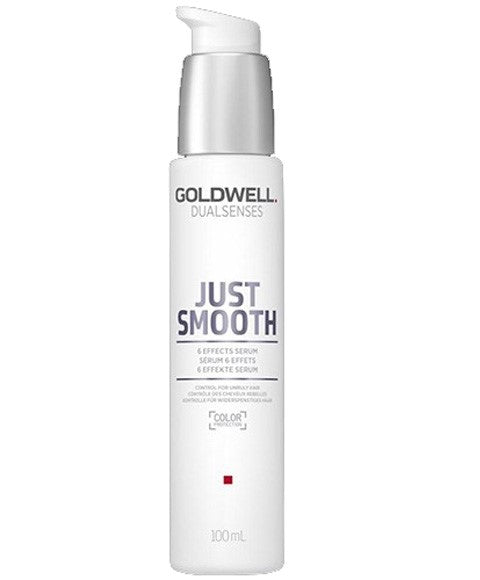 Goldwell Dualsenses Just Smooth 6 Effects Serum
