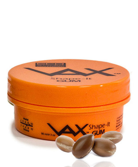 Ecoco Eco Styler Wax Shape It Gum