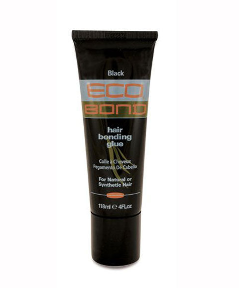 Ecoco Eco Black Hair Bonding Glue