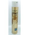 Loreal Paris Elnett Satin Extra Strength Hairspray For Dry Damaged Hair