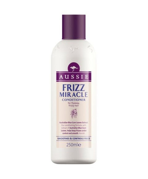 Aussie Frizz Miracle Conditioner