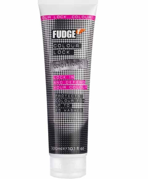 Fudge Colour Lock Conditioner
