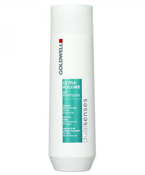 Goldwell Dualsenses Ultra Volume Gel Shampoo