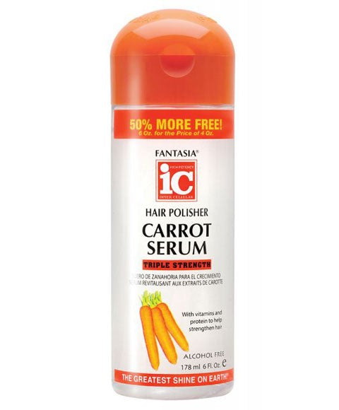 Fantasia IC Carrot Growth Serum