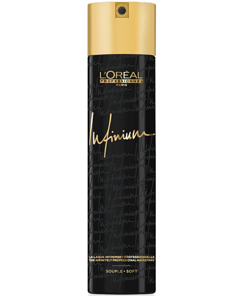 Loreal Infinium Soft Hairspray